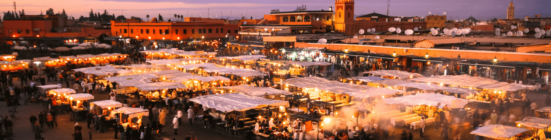 Circuito: Marrocos e Cidades Imperiais 